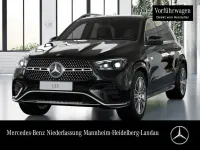 Gebraucht Mercedes GLE350 Advanced Plus 197 PS (144 kW) 2025 Schwarz SUV