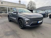 Gebraucht Hyundai Kona Select 99 kW (135 PS) 2025 Ecotronic grey / mic SUV