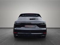 Gebraucht Porsche Cayenne Platinum Edition 340 PS (250 kW) 2022 Schwarz SUV