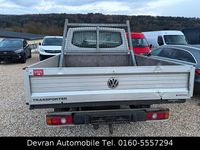 Gebraucht VW Transporter 114 PS (83 kW) 2014 Weiß Van