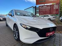 Gebraucht Mazda 3 Homura-Line 150 PS (110 kW) 2023 Weiß Limousine