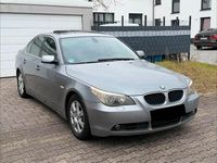 Gebraucht BMW 530 231 PS (169 kW) 2003 Grau Limousine