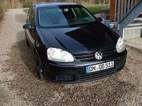 Gebraucht VW Golf IV 84 PS (61 kW) 2006 Kleinwagen