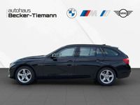 gebraucht BMW 320 d xDrive Touring | Sport Line | Navi | LED | HiFi