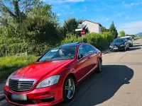 Gebraucht Mercedes S350 297 PS (218 kW) 2006 Silber Limousine