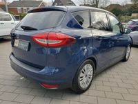 gebraucht Ford C-MAX Cool+Connect Navi PPS Winter-Paket EcoBoost