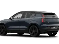 Neu Volvo EX30 Ultra 200 kW (272 PS) 2026 Blau SUV