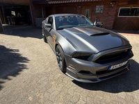 Second-hand Ford Mustang 309 CP (227 kW) 2014 Gri