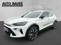 Brugt Cupra Formentor 150 HK (110 kW) 2025 Hvid SUV