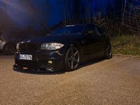 gebraucht BMW 120 Coupé D E82 (kein e92, e90, e93)