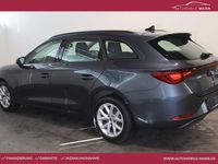 Gebraucht Seat Leon ST Style 90 PS (66 kW) 2020 Grau Kombi