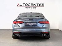 Gebraucht Audi S5 Ambiente 341 PS (250 kW) 2023 Grau Coupé