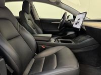 Gebraucht Tesla Model 3 Standard Range 208 kW (283 PS) 2022 Weiß Limousine