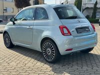 gebraucht Fiat 500 Edition