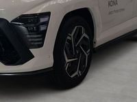gebraucht Hyundai Kona 1.6 T-GDI DCT 4WD N Line