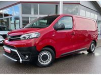 gebraucht Toyota Proace 1,6-l-D-4D L1 Comfort * Navigation * AHK *