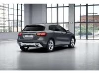 Gebraucht Mercedes GLA200 Urban 156 PS (114 kW) 2018 Grau SUV
