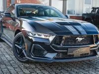 Gebraucht Ford Mustang S 320 PS (235 kW) 2024 Schwarz