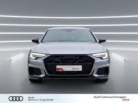Gebraucht Audi A6 S-Line 204 PS (150 kW) 2024 Florettsilber metallic Kombi