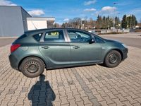 gebraucht Opel Astra 1.4 T