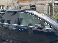 Gebraucht VW Sharan 140 PS (102 kW) 2010 Schwarz Van / Kleinbus