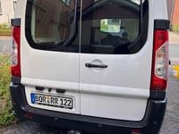 Gebraucht Citroën Jumpy 128 PS (94 kW) 2015 Van / Kleinbus