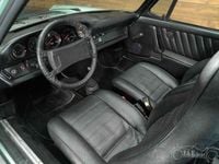 Gebraucht Porsche 911 165 PS (121 kW) 1976 Grün Cabrio