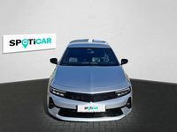Gebraucht Opel Astra 131 PS (96 kW) 2024 Kristall silber Kleinwagen