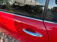 Gebraucht Mini Cooper Cabriolet 106 PS (77 kW) 2006 Rot Cabrio