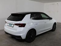 Gebraucht Skoda Fabia Style 110 PS (80 kW) 2022 Weiß Kleinwagen