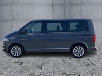 Gebraucht VW Multivan Generation Six 204 PS (150 kW) 2021 Pure grey Van