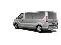 Neu Renault Trafic Evolution 150 PS (110 kW) 2026 Grau Van / Kleinbus
