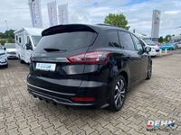 gebraucht Ford S-MAX 2.0 EB ST-Line AT Business LED 7-Sitz Kam