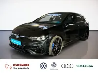 Gebraucht VW Golf VIII R 320 PS (235 kW) 2023 Deep black perleffekt Limousine