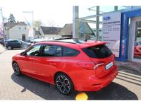 gebraucht Ford Focus ST-LINE TURNIER PANO LED 18''LM NAVI PDC BEH.WSS & SITZE