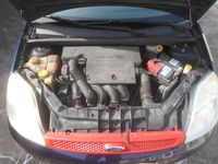 gebraucht Ford Fiesta 1.4 16V -