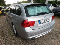 gebraucht BMW 320 Baureihe Touring EfficientDynamics Editio