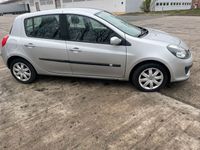 gebraucht Renault Clio 