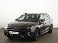 Gebraucht Cupra Leon VZ 272 PS (200 kW) 2026 Violett Limousine