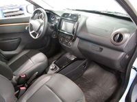 Gebraucht Dacia Spring Extreme 47 kW (65 PS) 2023 Weiß Kleinwagen