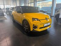 Neu Renault 5 E-Tech Komfort 110 kW (150 PS) 2026 Gelb Limousine