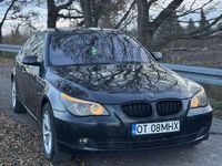 Gebraucht BMW 525 197 PS (144 kW) 2008 Limousine