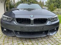 gebraucht BMW 440 440 i Coupe M Sport