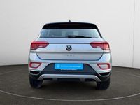 Gebraucht VW T-Roc Style 150 PS (110 kW) 2023 SUV