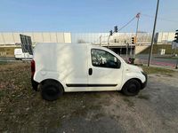 Gebraucht Peugeot Bipper 2008 Weiß Van / Kleinbus