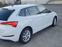 gebraucht Skoda Scala Ambition Navi