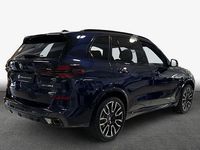 Neu BMW X5 298 PS (219 kW) 2025 Blau SUV