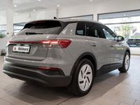 Gebraucht Audi Q4 e-tron Basis 125 kW (170 PS) 2022 Grau SUV