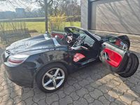 Gebraucht Opel GT 264 PS (194 kW) 2009 Schwarz Cabrio
