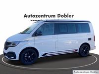 gebraucht VW California T6.1Ocean 2.0 l ABT Leistungssteig.